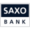 Saxo Bank A/S logo