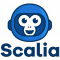 Scalia logo