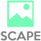 Scape Technologies logo