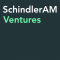 Schindler AM Ventures AG logo