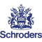 Schroders PLC logo