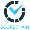 Scorechain logo