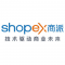 Shopex logo