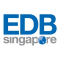 Singapore Economic Development Board logo