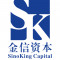 SinoKing Capital logo