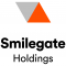 Smilegate Holdings logo