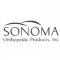 Sonoma Orthopedic Products Inc logo