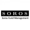 Soros Fund Management logo