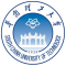 South China University of Technology logo