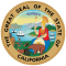 Government of the State of California logo