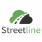 Streetline Inc logo