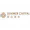 Summer Capital logo