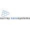 Surrey NanoSystems logo