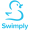 Swimply Inc logo