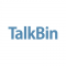TalkBin logo