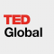 TED Global logo