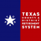Texas County and District Retirement System logo
