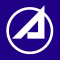 The Aerospace Corp logo