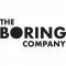 The Boring Co logo