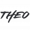 Theo logo