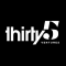 Thirty Five Ventures logo