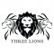 Three Lions Capital logo