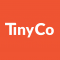 TinyCo Inc logo