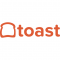 Toast Inc logo