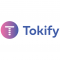 Tokify logo