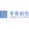 Tsing Capital logo