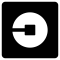 Uber Technologies Inc logo