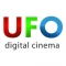 UFO Moviez India Ltd logo