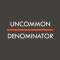 Uncommon Denominator LLC logo