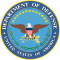 US Department of Defence logo
