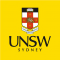 University of New South Wales Sydney logo