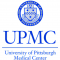 University of Pittsburgh Medical Center UPMC logo