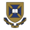 University of Queensland logo