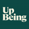 UpBeing logo