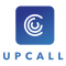 Upcall logo
