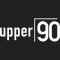 Upper90 logo