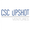CSC Upshot Ventures I LP logo