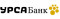 URSA Bank logo