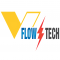 V-Flow Tech logo