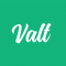 Valt Inc logo
