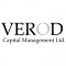 Verod Capital Fund II logo
