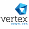 Vertex Venture Capital logo