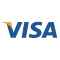 VISA Inc logo