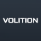 Volition logo