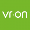 vr-on GmbH logo