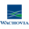 Wachovia Capital Partners logo